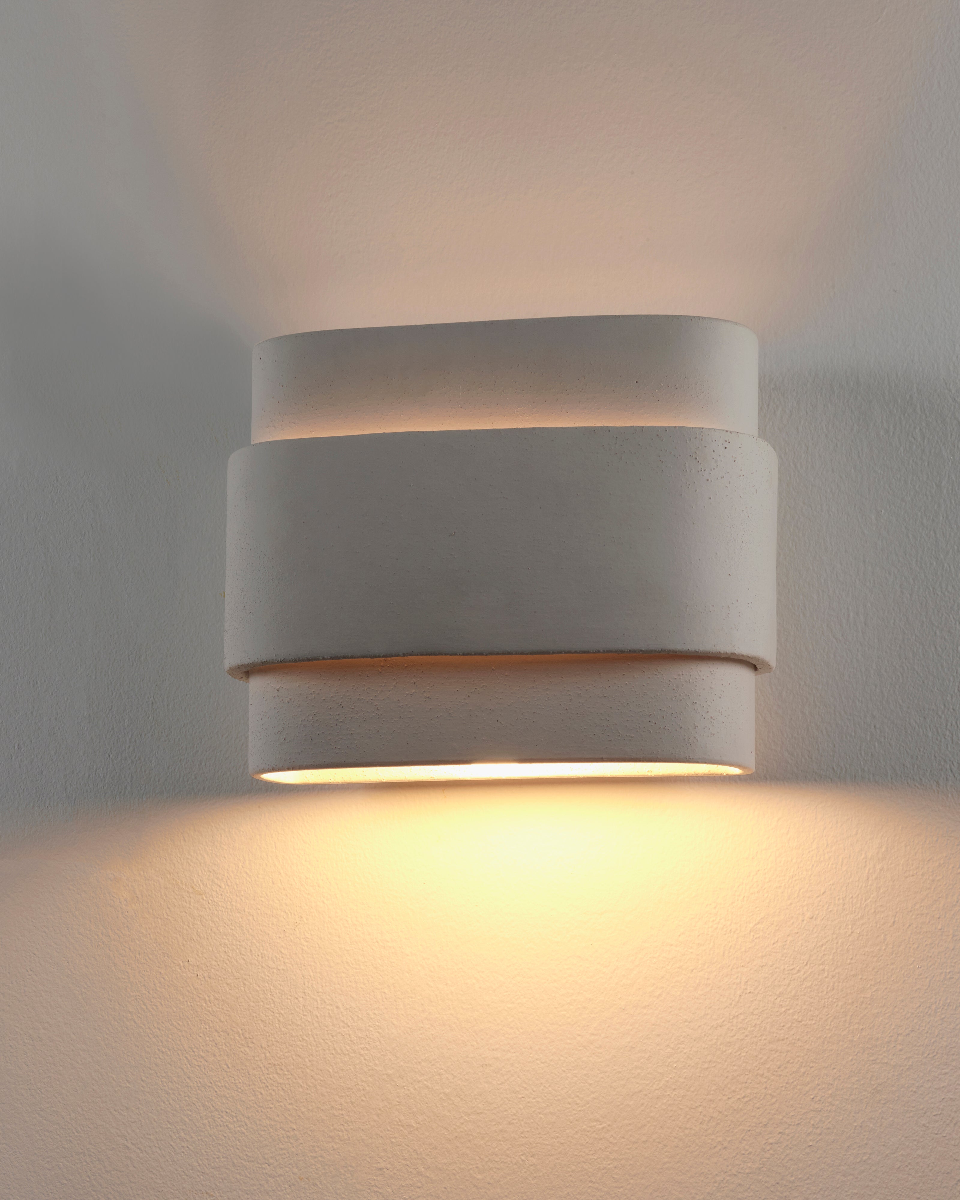 Serax Terres de Rêves Louis S lampa béžová