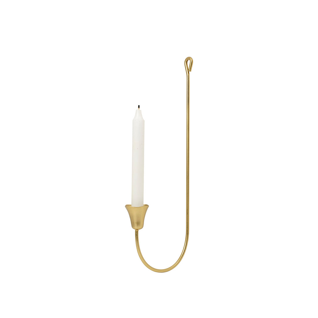 Broste Copenhagen Ria Wall Candle Holder svícen
