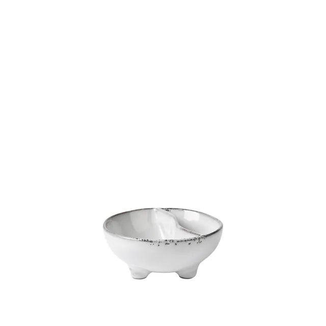 Broste Copenhagen Nordic Sand miska na olivy