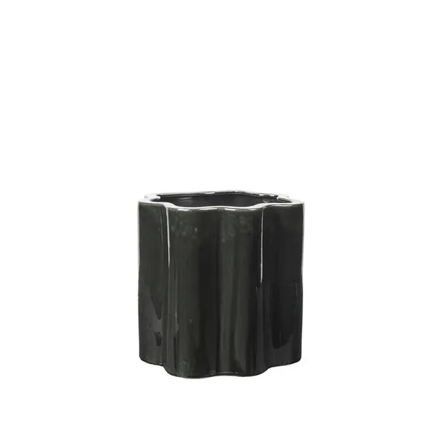 Broste Copenhagen Sonja Planter květináč velký