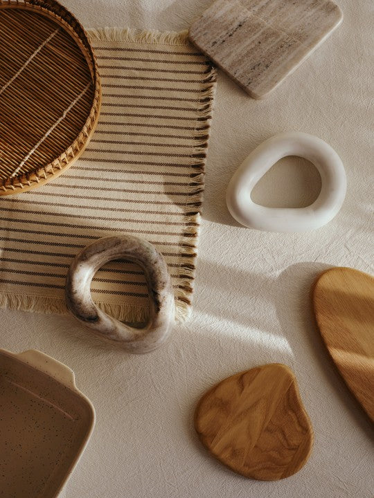 Broste Copenhagen Elsa podložka pod hrnec