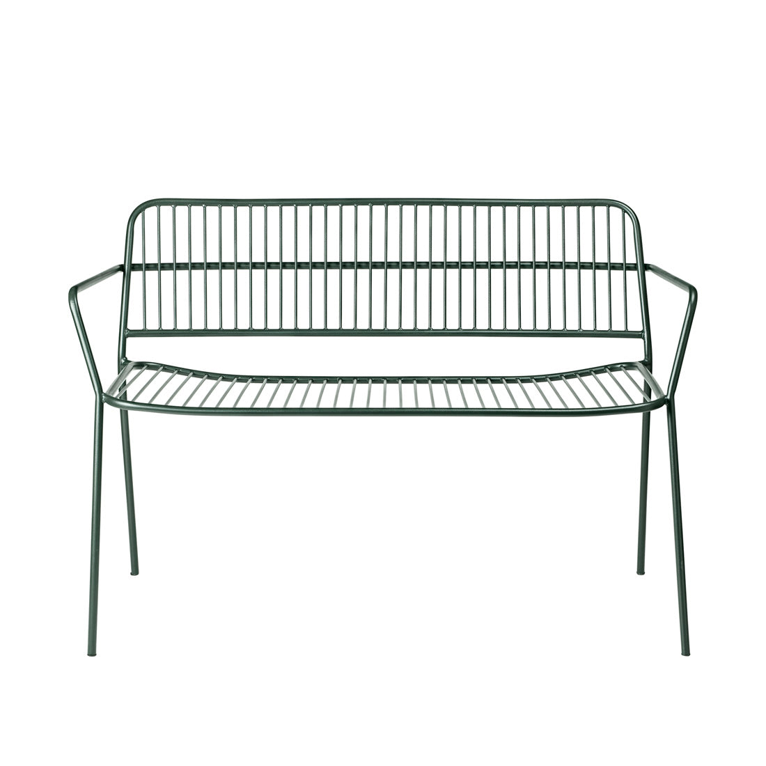 Broste Copenhagen Eden venkovní lavice