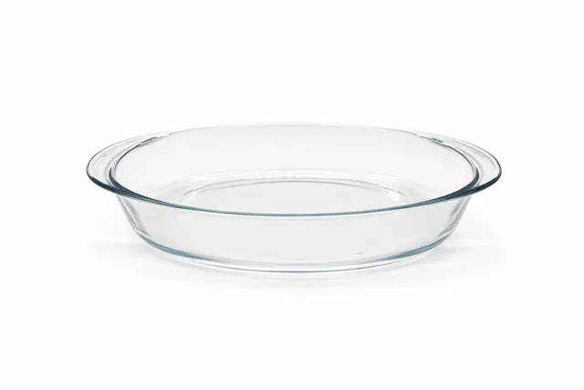 Duralex Ovenchef pekáč oválný 39 cm skleněný