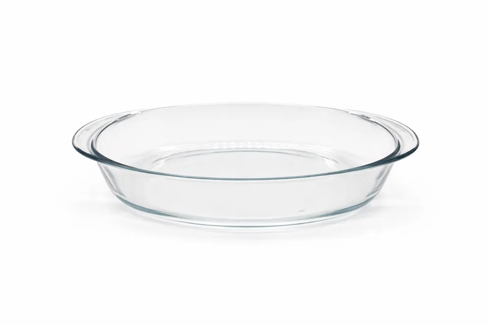 Duralex Ovenchef pekáč oválný 39 cm skleněný
