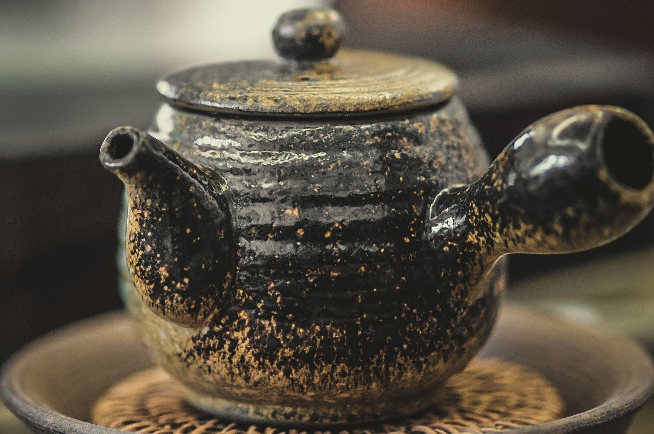 Terra Ceramics Prague Teapots 17.10.26 keramický kurz konvice