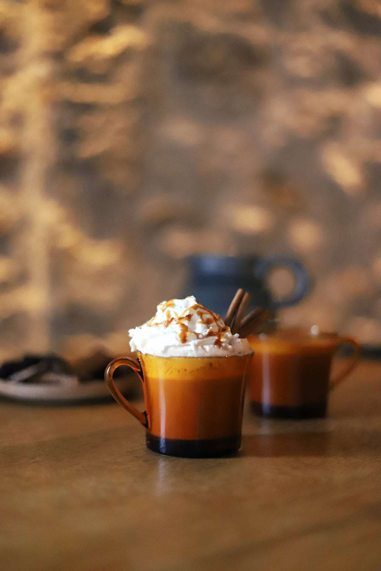 Duralex Lys šálek 18 cl vermeil 6 ks skleněný