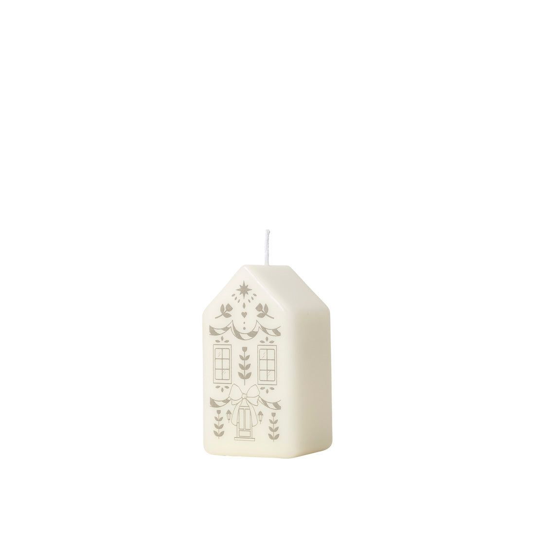 Broste Copenhagen Casa svíčka figurka