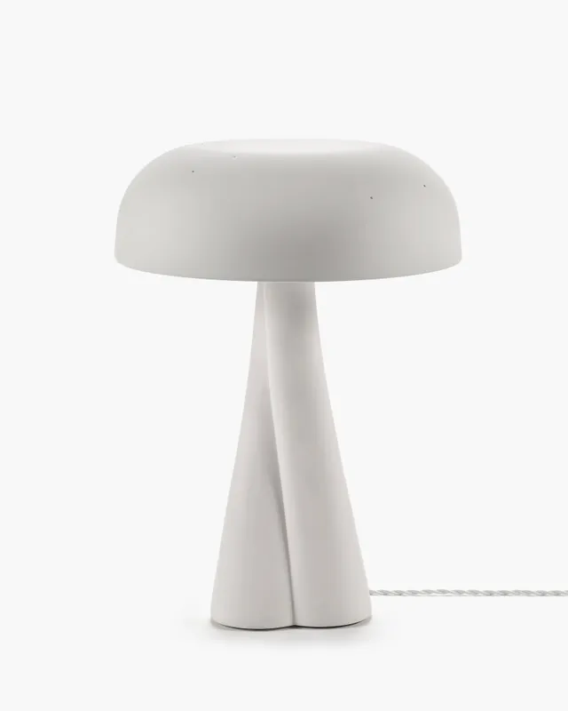 Serax Terres de Rêves Paulina 05 lampa stolní béžová