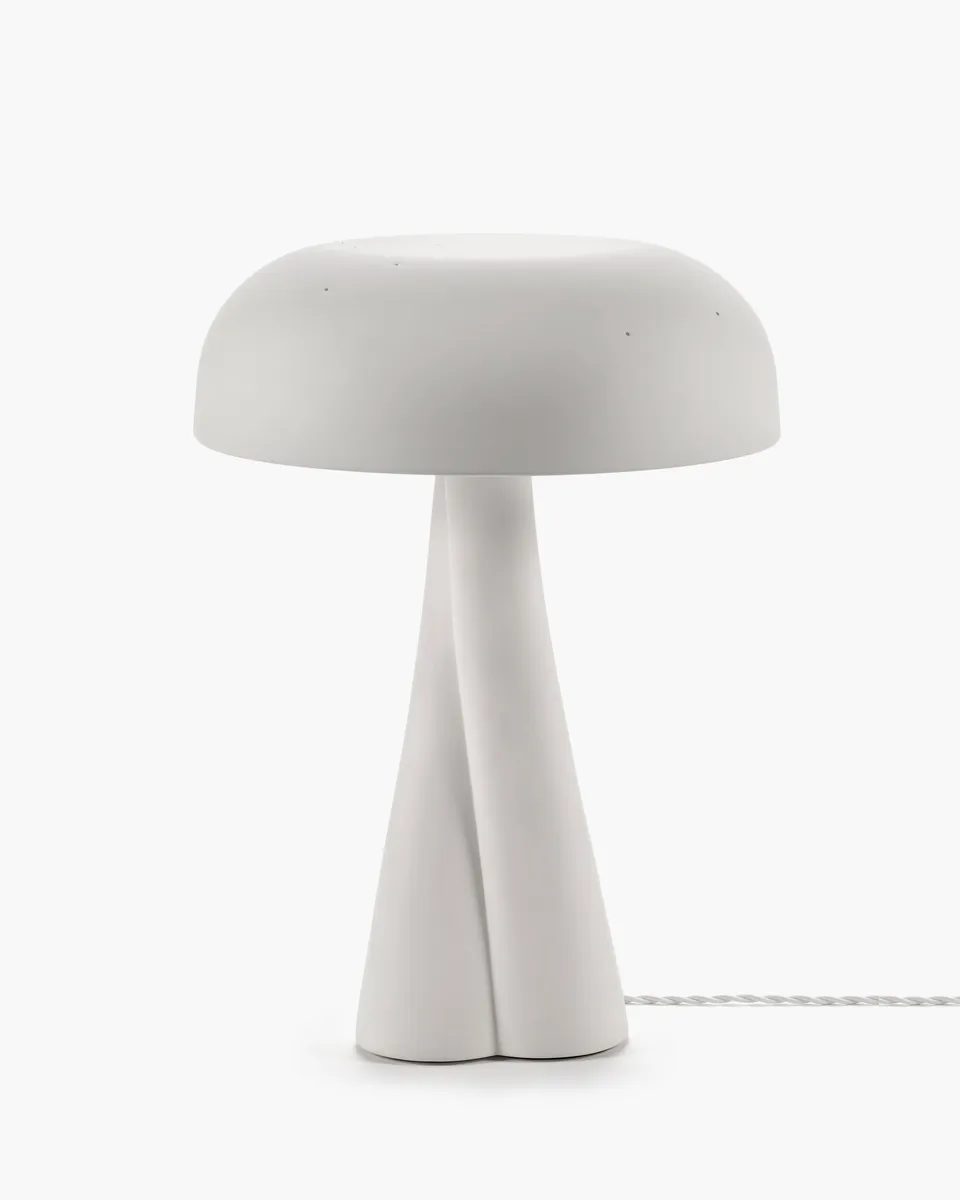 Serax Terres de Rêves Paulina 05 lampa stolní béžová