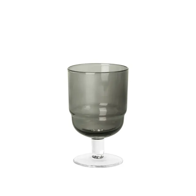 Broste Copenhagen Nordic Bistro White Wine Glass sklenice