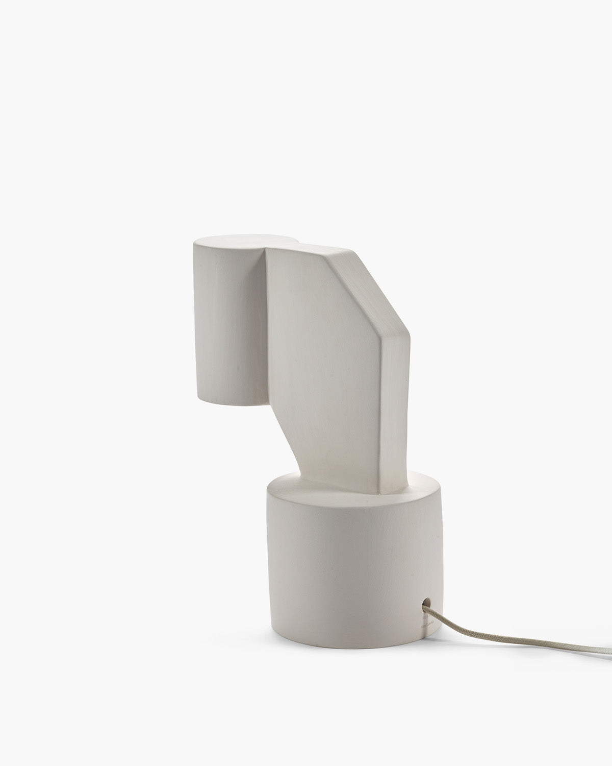 Serax Nash stolní lampa béžová