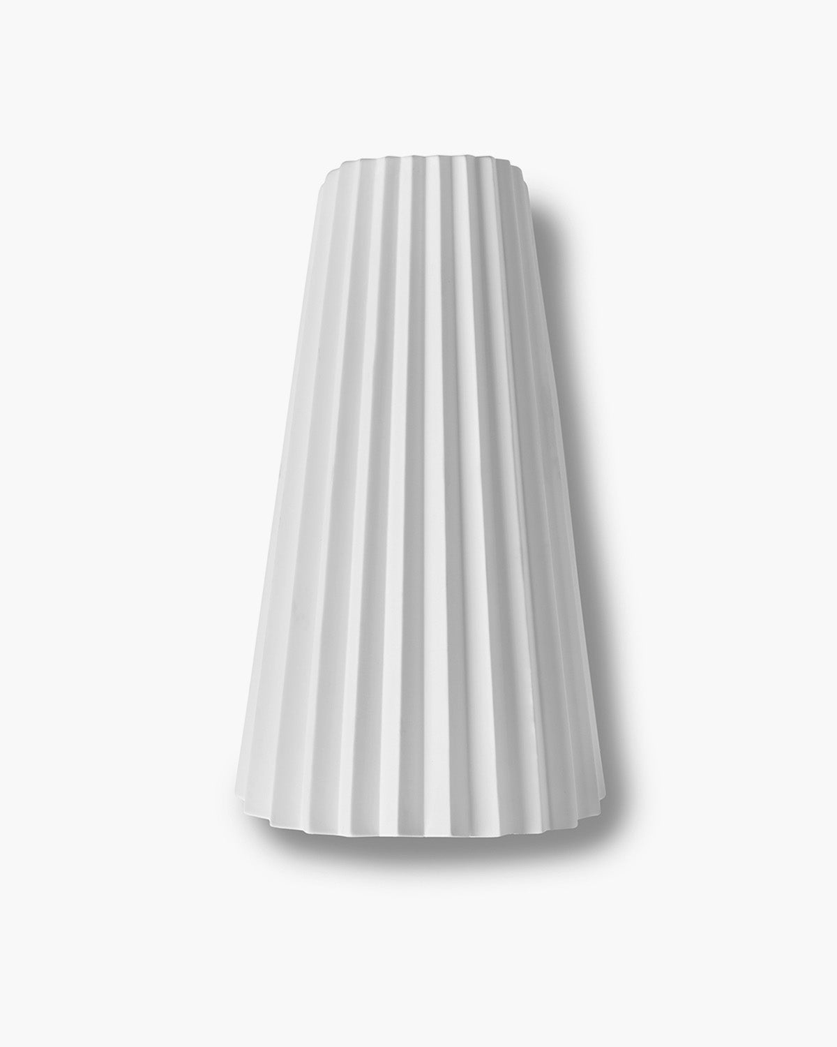 Serax Uala nástěnné svítidlo bílé matné porcelánové
