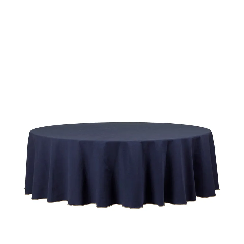 Broste Copenhagen Wilhelmina Tablecloth ubrus na stůl