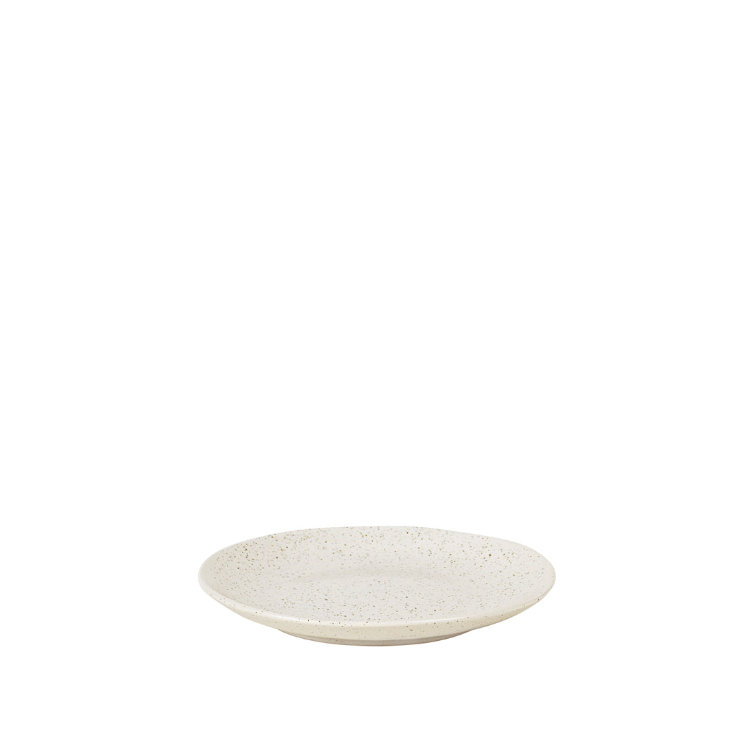 Broste Copenhagen Nordic Vanilla talíř dezertní