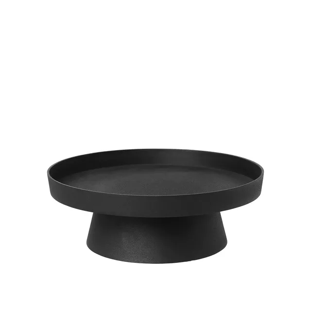 Broste Copenhagen Holger Candle Plate svícen