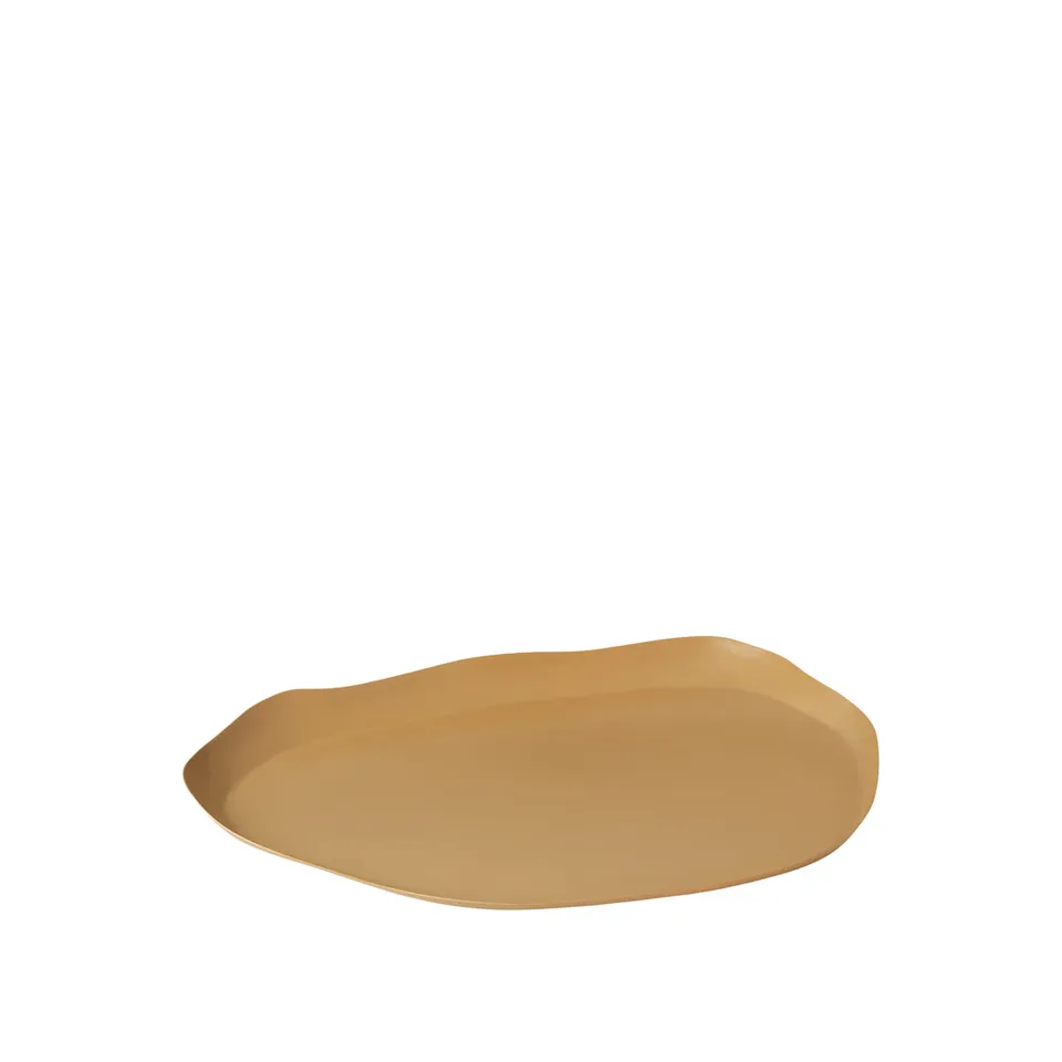 Broste Copenhagen Mie Tray M podnos dekorativní