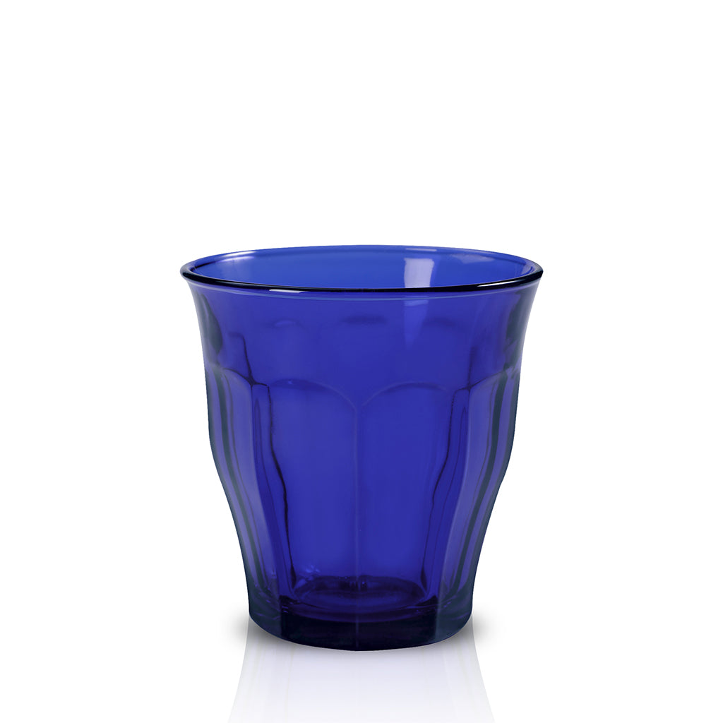 Duralex Picardie Saphir sklenice 25 cl 6 ks