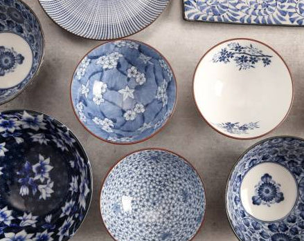 Terra Ceramics Prague Japanese Bowls kurz misek 19.09.26 pro začátečníky