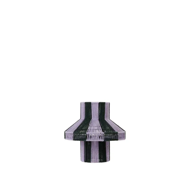 Broste Copenhagen Diana Lampshade stínidlo textilní