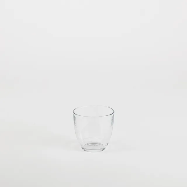 Duralex Le Gigogne šálek 22 cl 6 ks čirý
