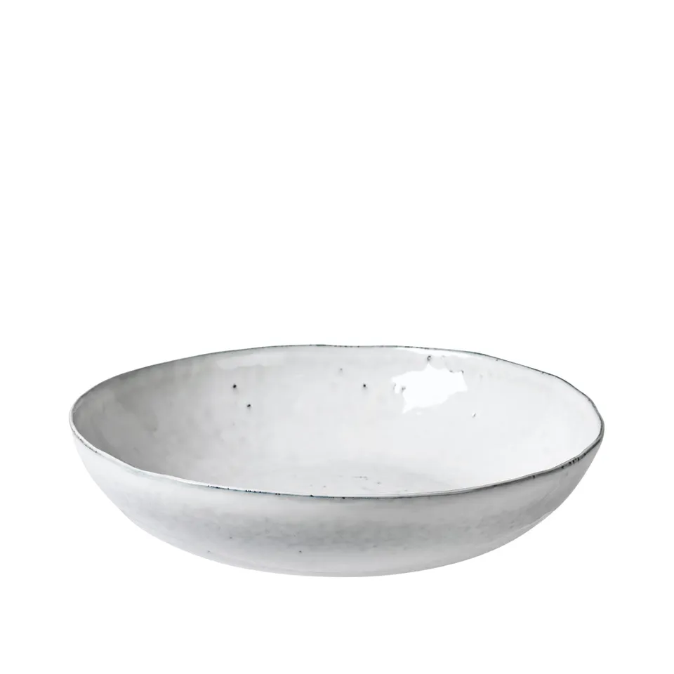 Broste Copenhagen Nordic Sand mísa salátová velká