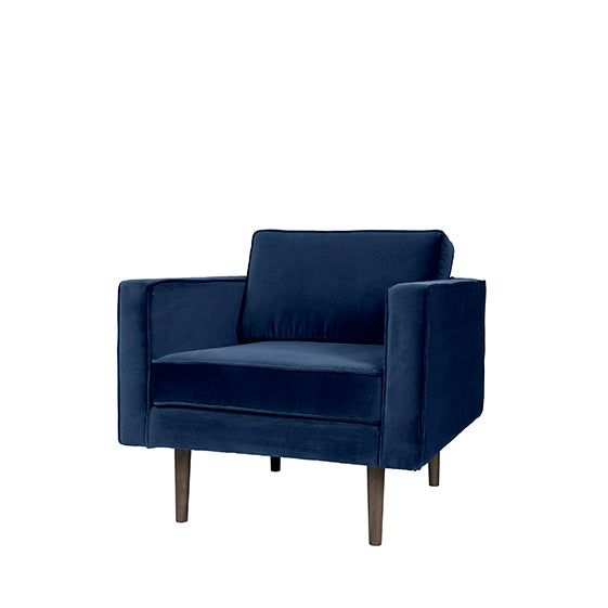 Broste Copenhagen Wind Armchair křeslo designové