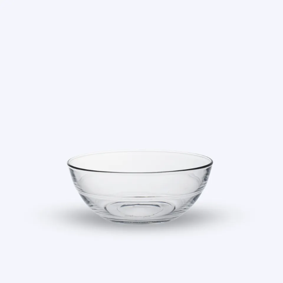 Duralex Gigogne skleněná mísa 14 cm 50 cl