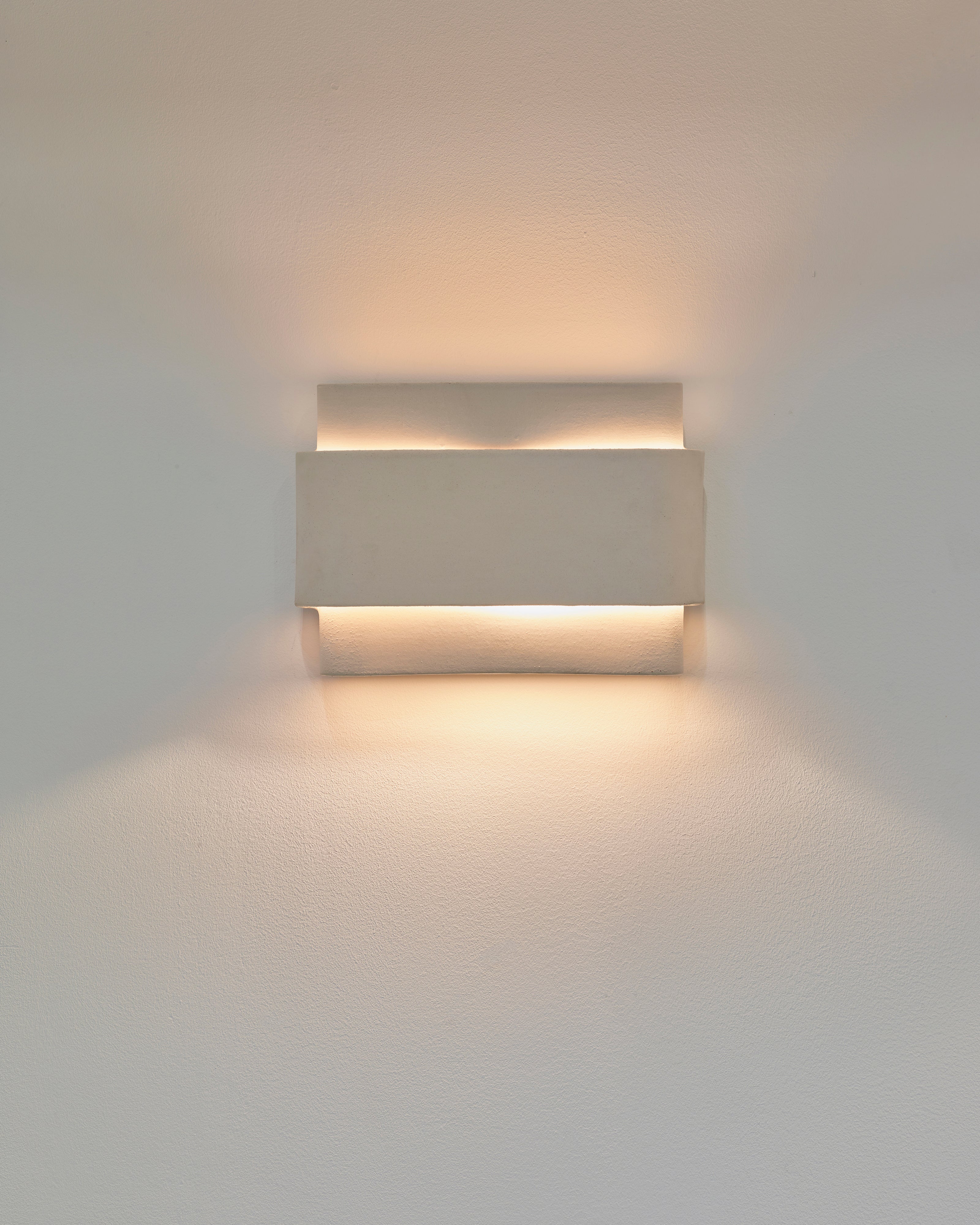 Serax Terres de Rêves Louis nástěnná lampa béžová