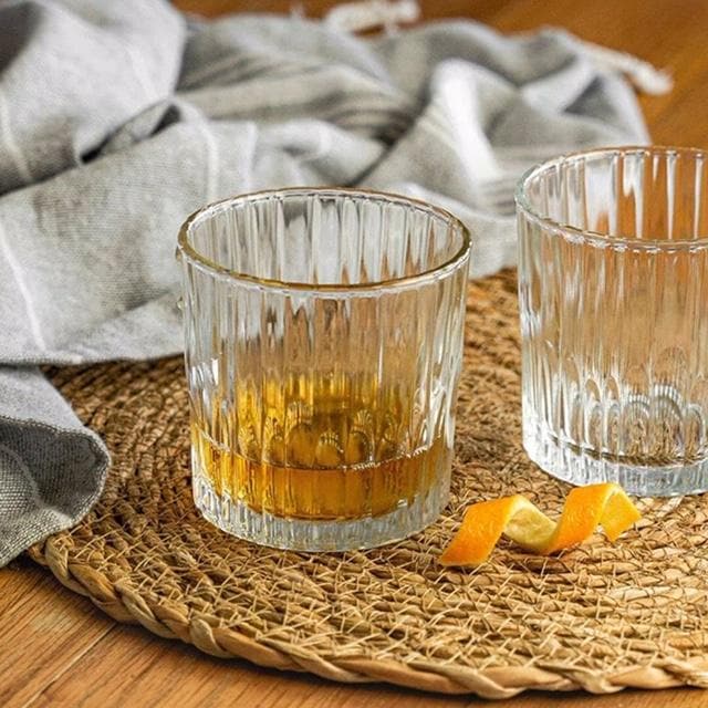 Duralex Manhattan sklenice na whisky 31 cl 6 ks čiré