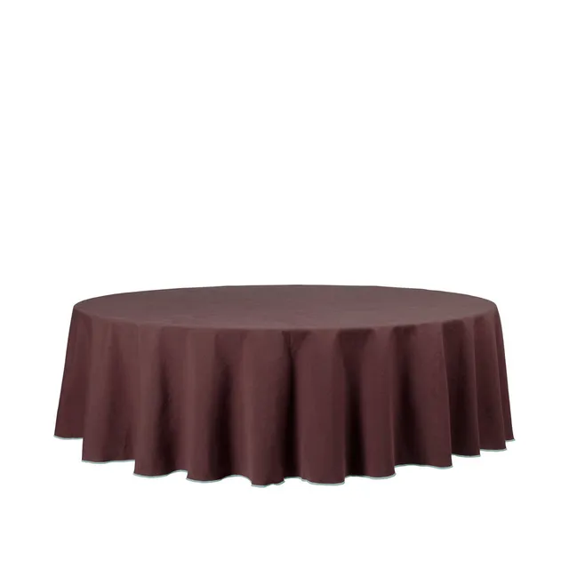 Broste Copenhagen Wilhelmina Tablecloth ubrus sváteční