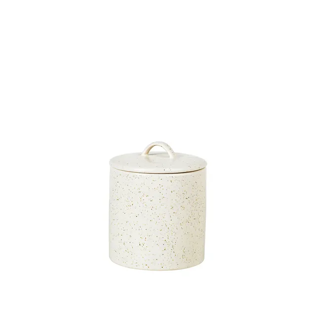 Broste Copenhagen Nordic Vanilla dóza s víkem