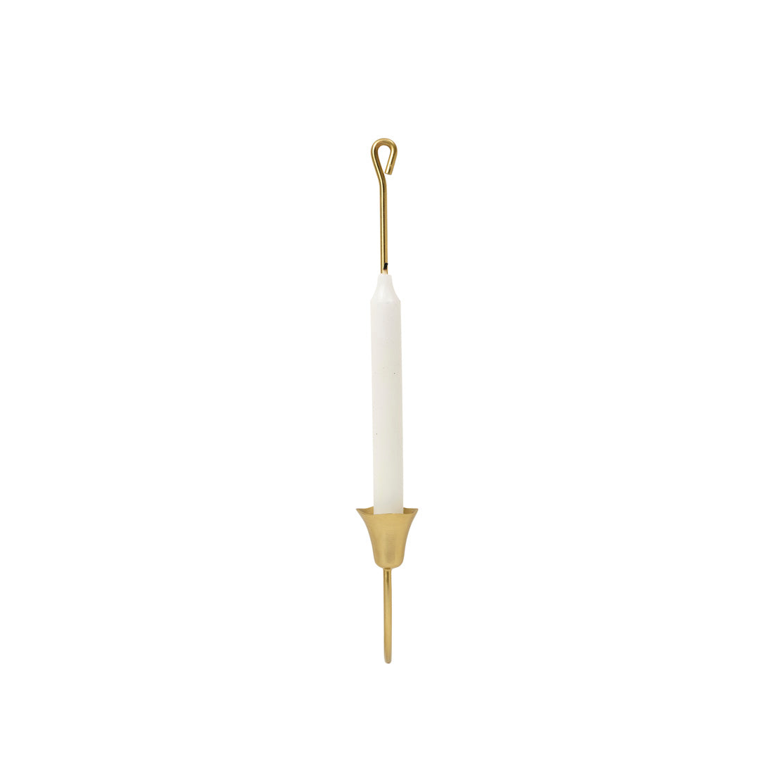 Broste Copenhagen Ria Wall Candle Holder svícen