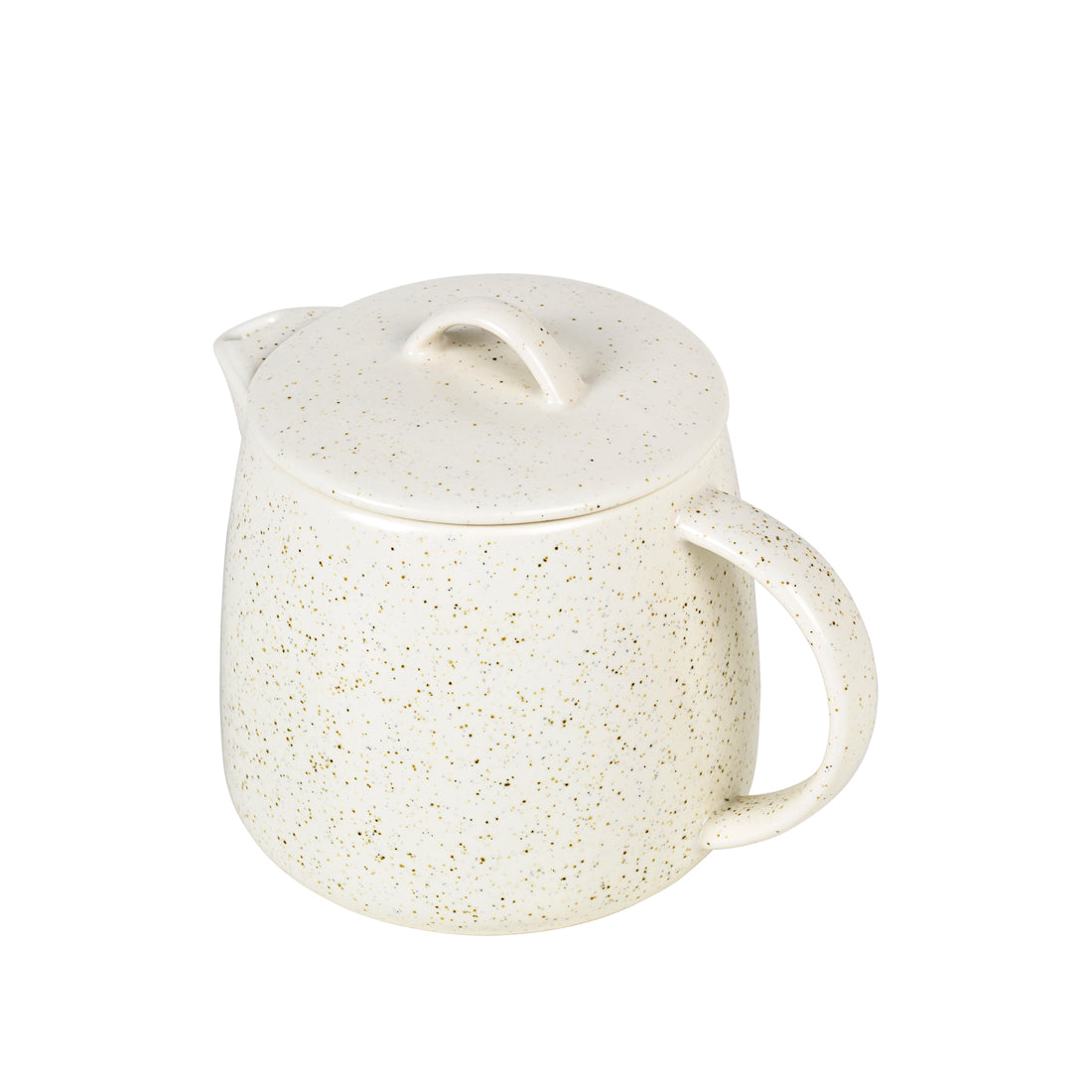Broste Copenhagen Nordic Vanilla konvice na čaj