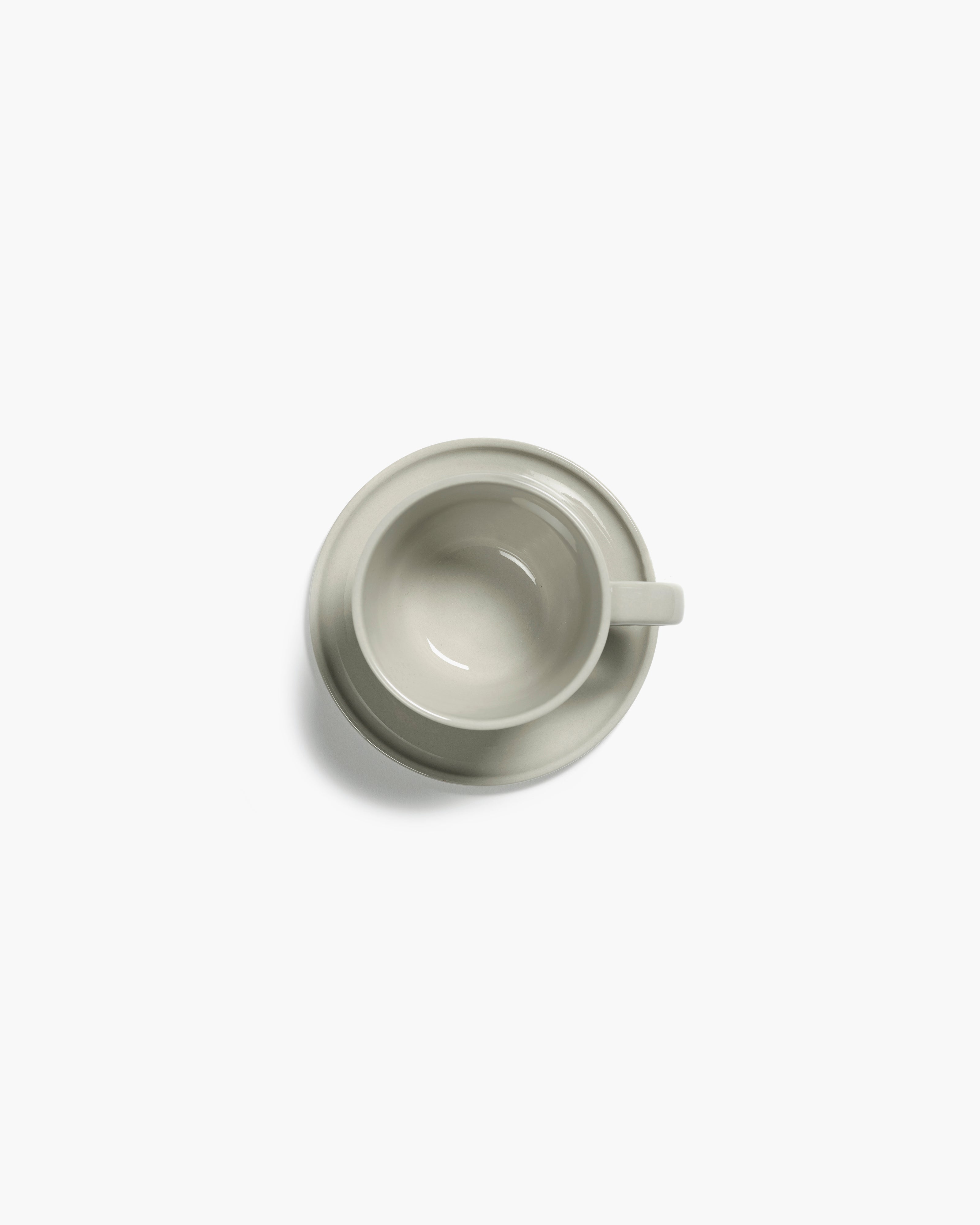 Serax Cena šálek na espresso pískový keramika