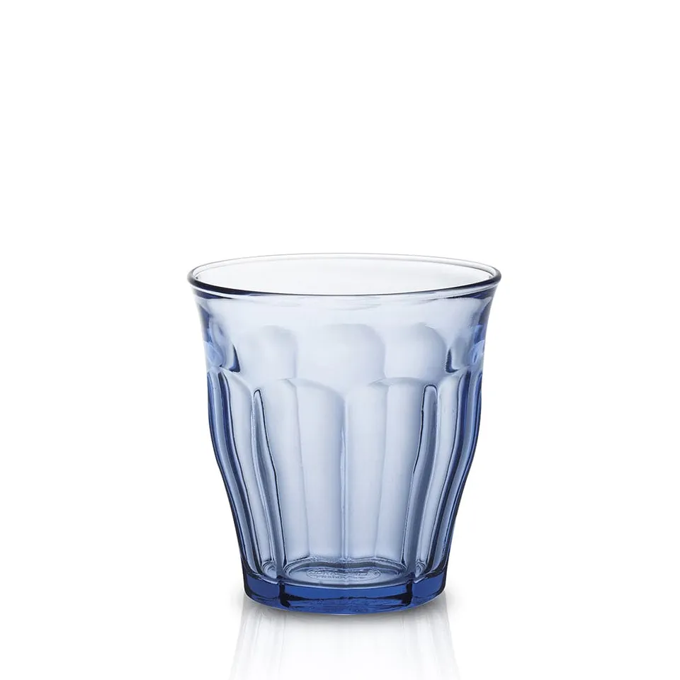 Duralex Picardie sklenice 25 cl tmavě modrá 1 ks