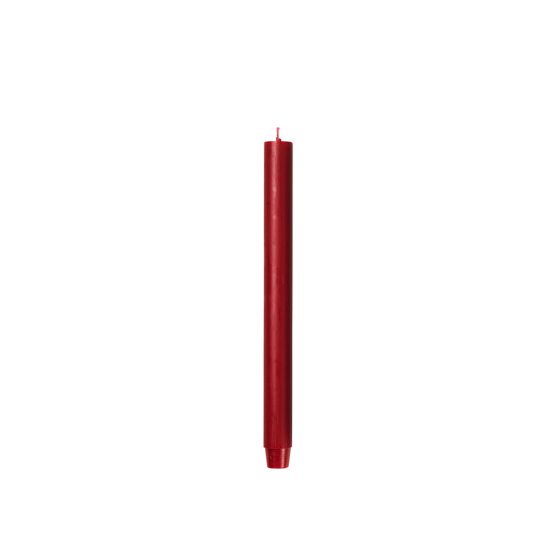 Broste Copenhagen Rustic taper svíčka rustikální