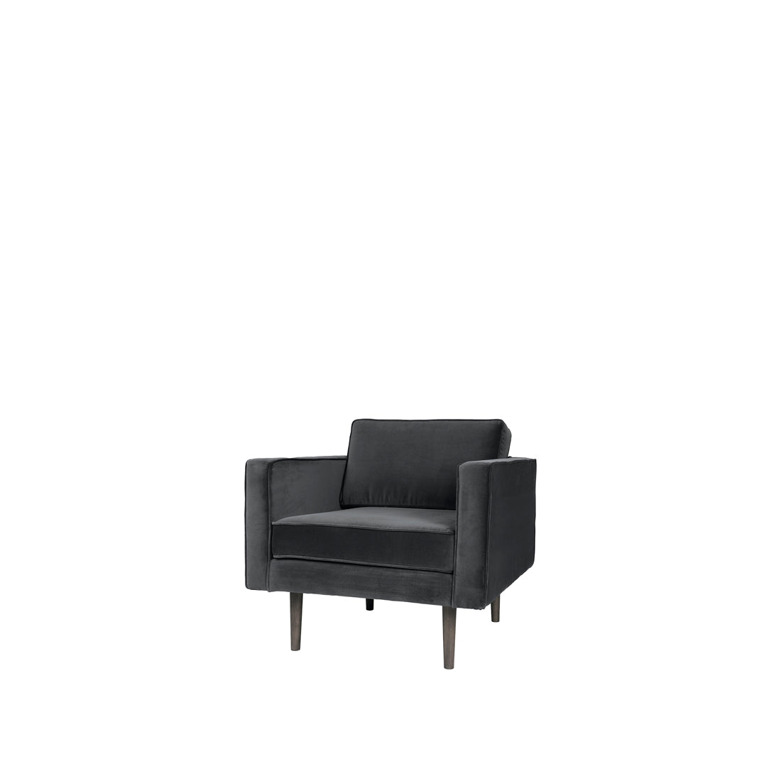 Broste Copenhagen Wind Armchair křeslo s podrúčkami