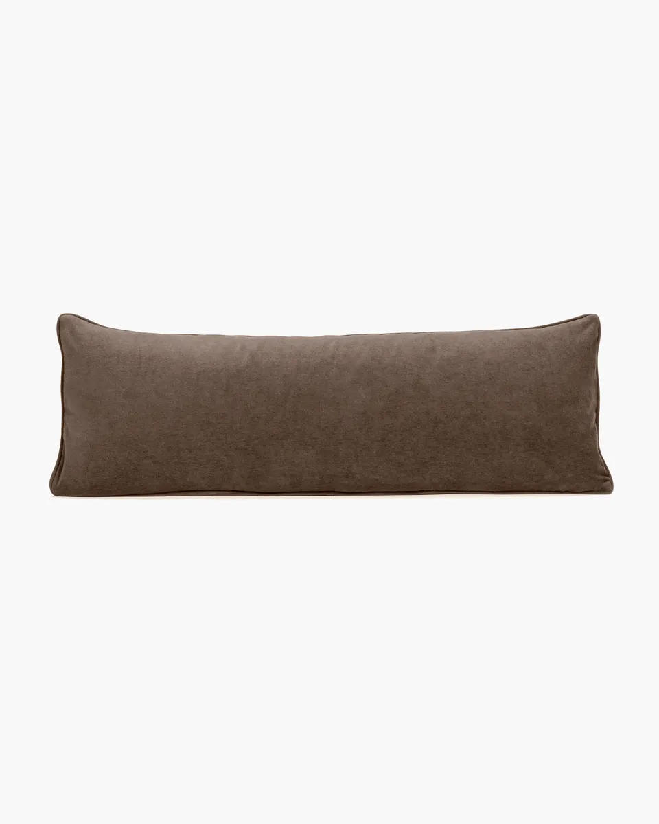Serax Ono 3 polštář velvet teddy