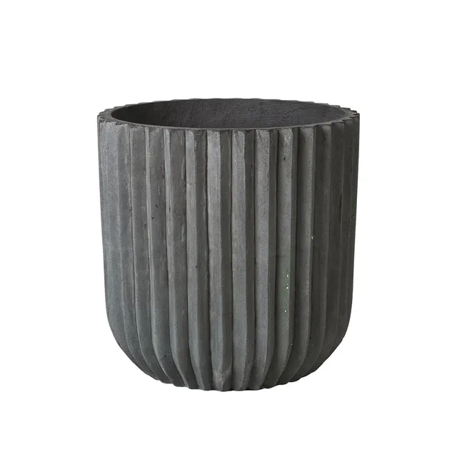 Broste Copenhagen Fiber květináč obal
