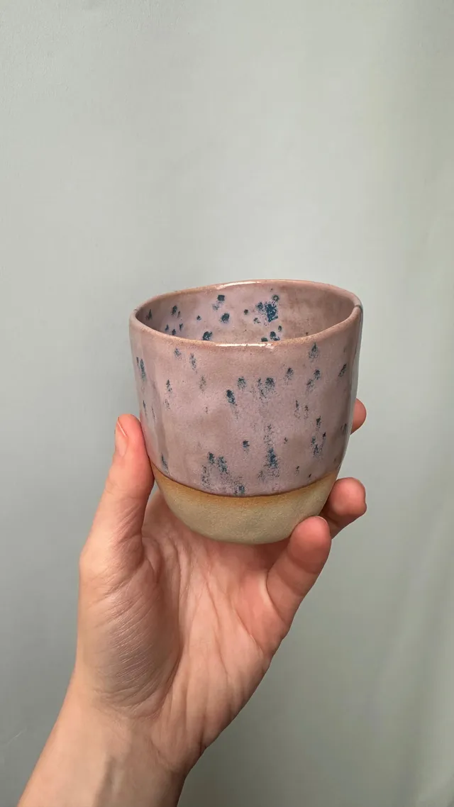 Engoba Medúza hrnek 215 ml keramický