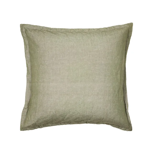 Broste Copenhagen Linn Cushion Cover povlak na polštář