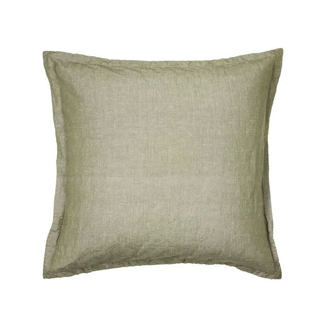 Broste Copenhagen Linn Cushion Cover povlak na polštář