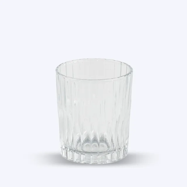 Duralex Manhattan sklenice 22 cl čirá 6 ks