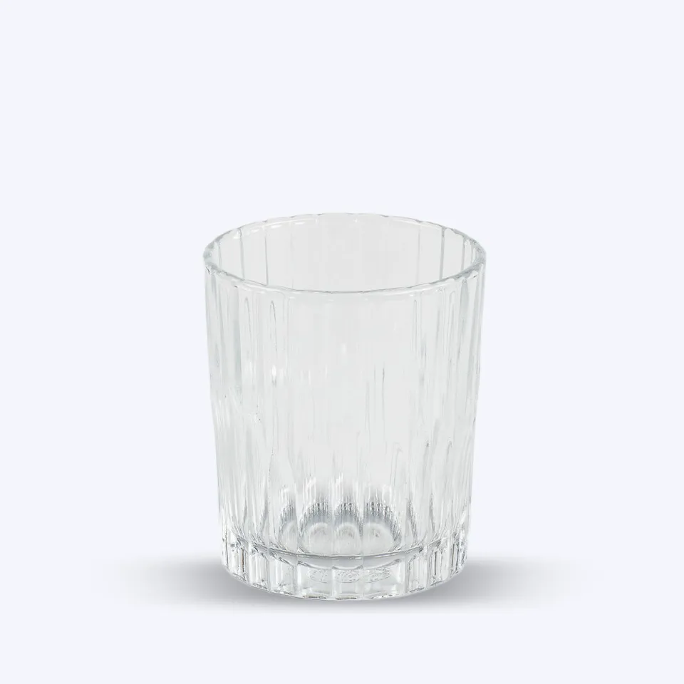 Duralex Manhattan sklenice 22 cl čirá 6 ks