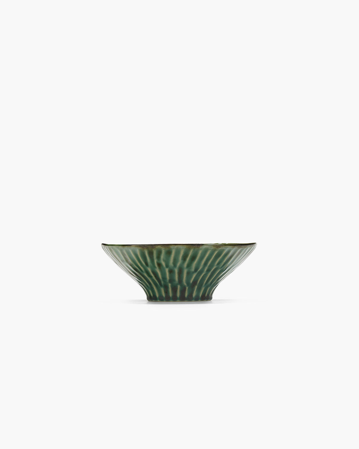 Serax Verde Lanza Bowl L keramická mísa zelená