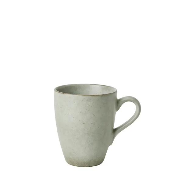 Broste Copenhagen Nordic Marsh mega hrnek s uchem