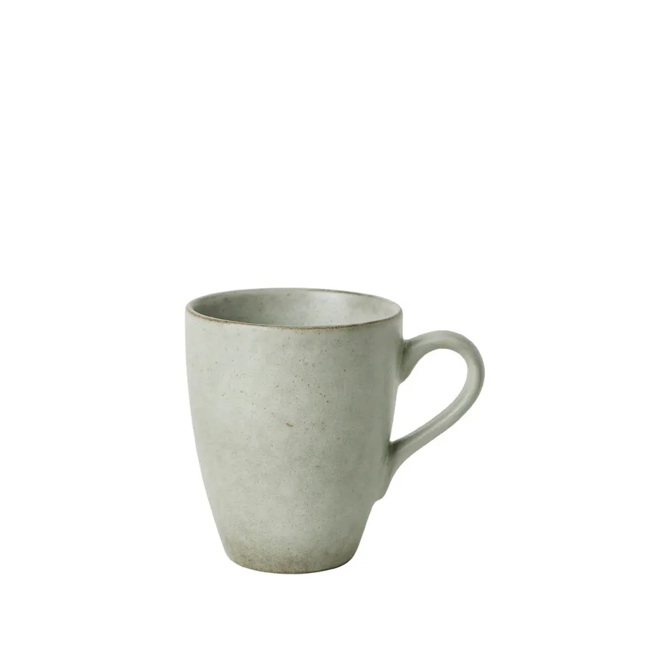 Broste Copenhagen Nordic Marsh mega hrnek s uchem