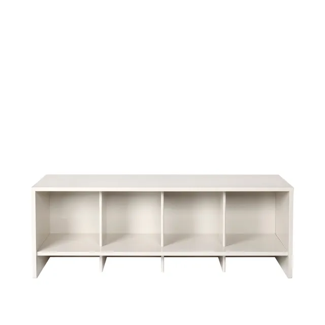 Broste Copenhagen Tenna Bench lavice dřevěná
