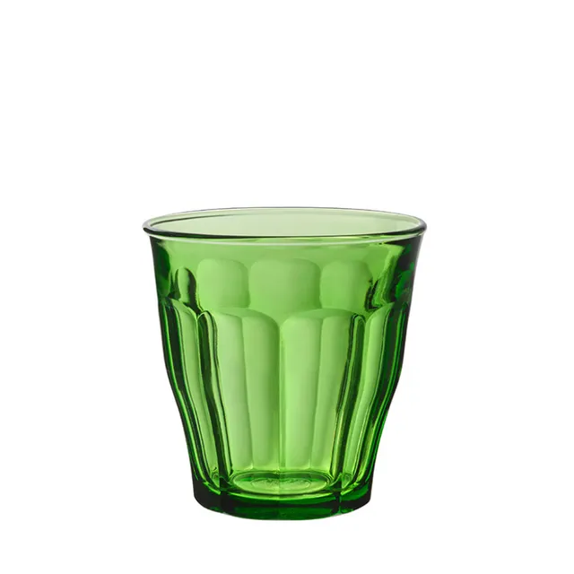 Duralex Picardie sklenice 25 cl zelená 1 ks