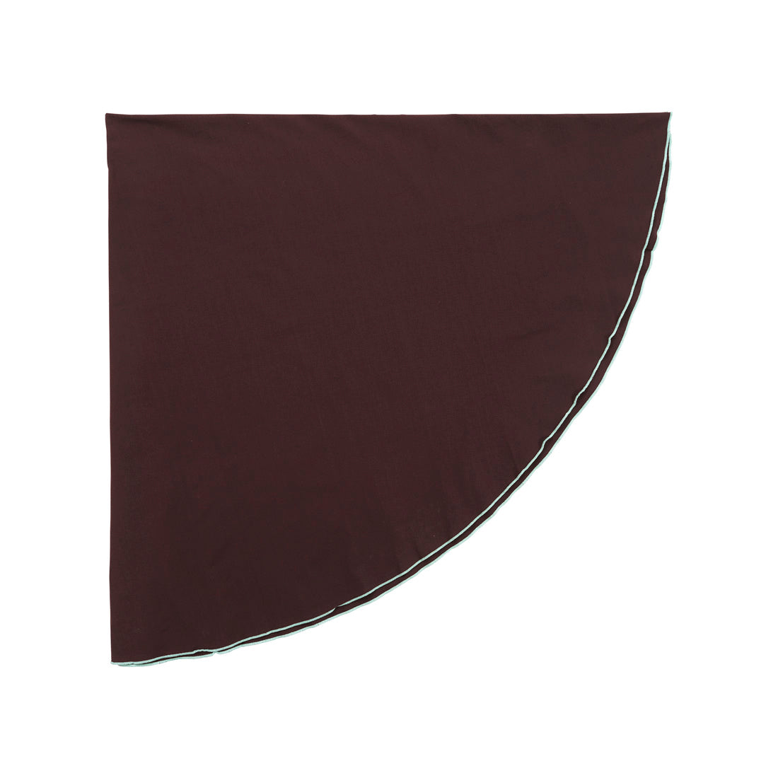 Broste Copenhagen Wilhelmina Tablecloth ubrus sváteční